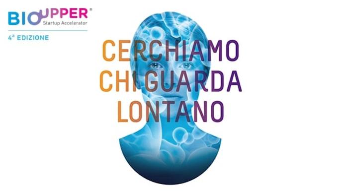 BioUpper, 12,8mln raccolta in 4 anni per 29 startup