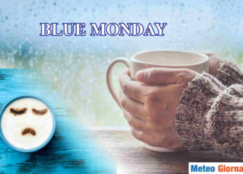 Blue Monday 2021, in arrivo il giorno più terribile dell’anno