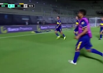 Boca, trionfo nella Coppa Maradona: festeggia Tevez