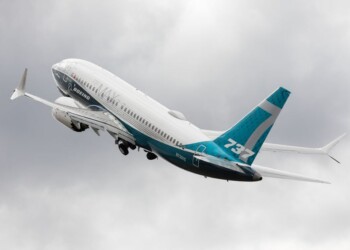 Boeing pagherà £1,84 miliardi come parte dell’accordo con il Dipartimento di Giustizia USA
