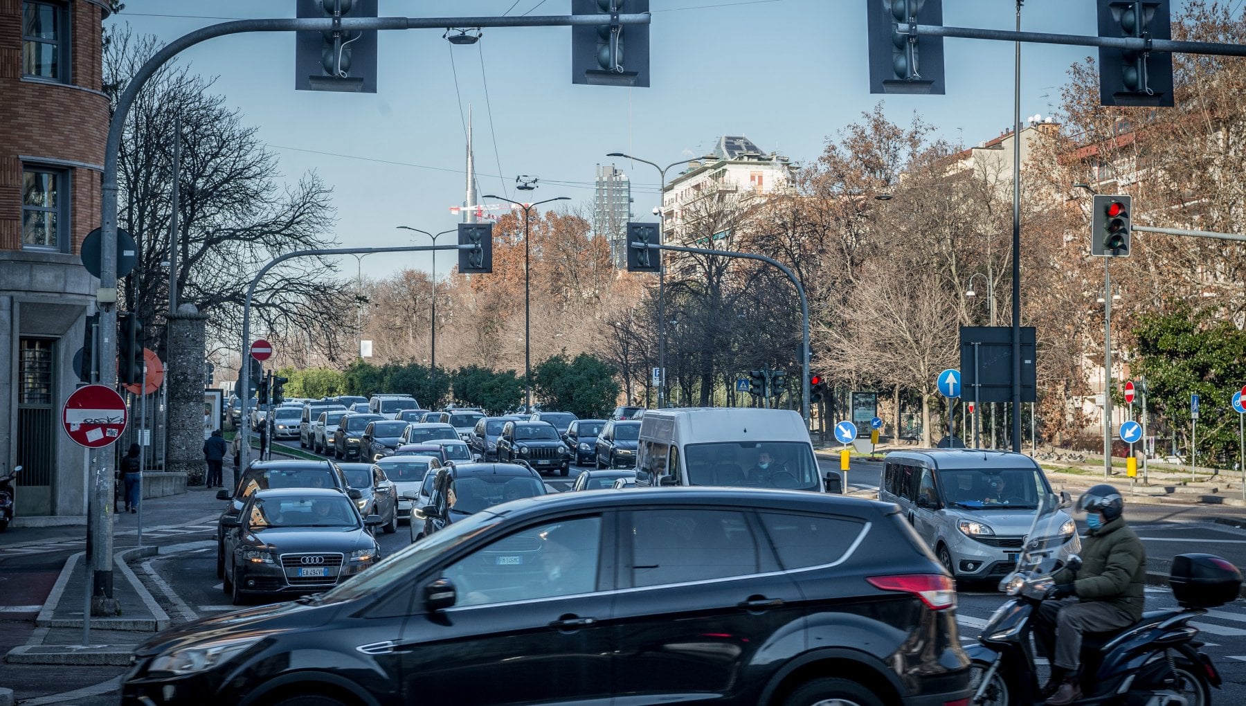 Bollo auto, ecco esenzioni e agevolazioni