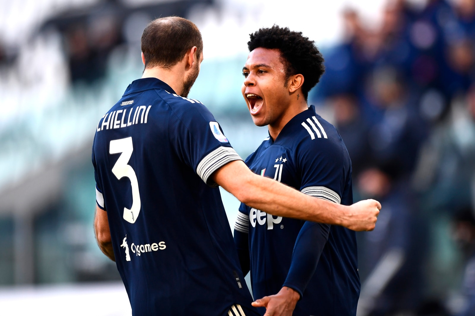 Arthur-McKennie, la Juve va: Pirlo accorcia su Milan e Inter