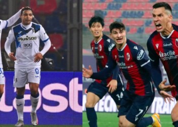 Bologna, Mihajlovic: “Siamo un squadra che non muore mai”