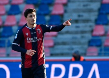 Bologna, Mihajlovic “Uniti e compatti per tutta la partita”