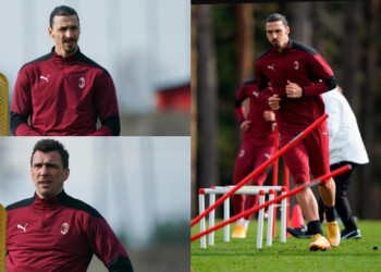 Bologna, Mihajlovic verso il Milan: “A Ibrahimovic gli roderà dopo il derby”