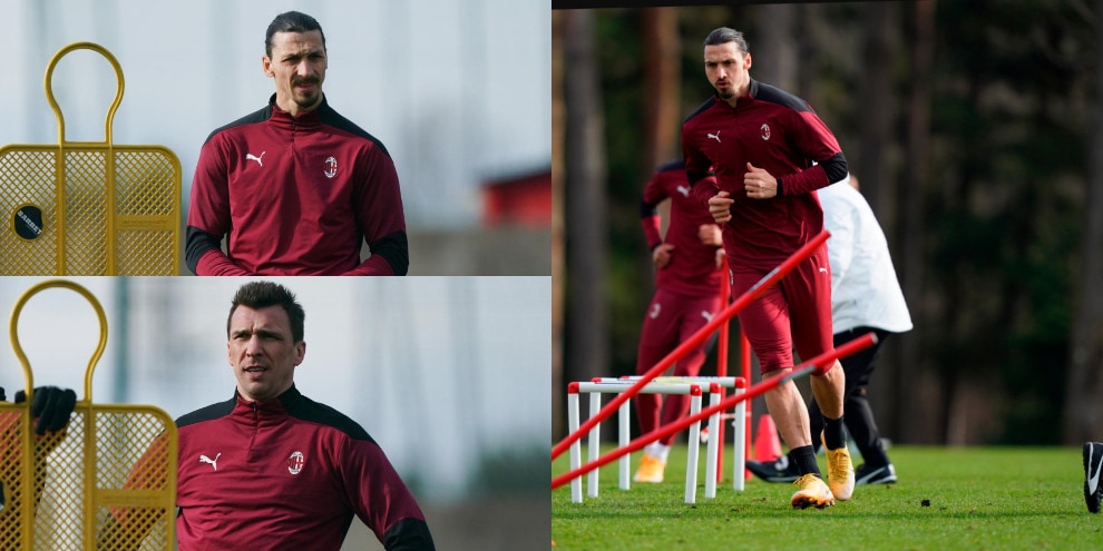 Bologna, Mihajlovic verso il Milan: “A Ibrahimovic gli roderà dopo il derby”