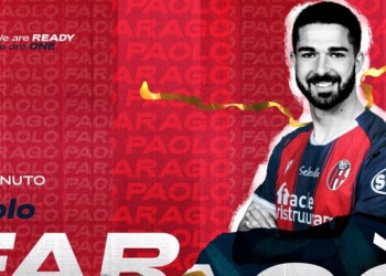 Bologna, ufficiale: dal Cagliari arriva Faragò