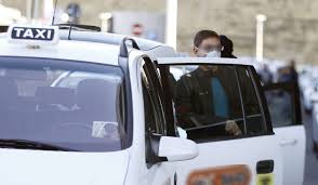 TRASPORTI-BONUS PARATIE: Contributi per taxi bus NCC