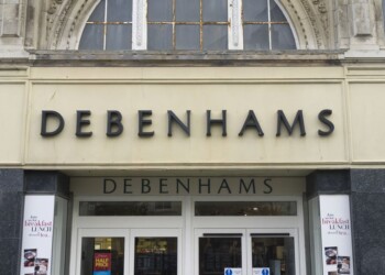 Boohoo Group acquisisce gli asset di proprietà intellettuale di Debenhams per £55 milioni