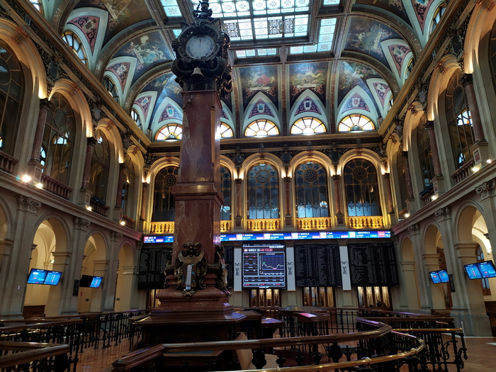 Borsa: Europa chiude in negativo