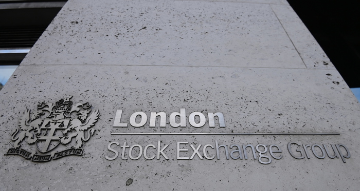 Borsa: Europa conclude in aumento, Londra +1,7%