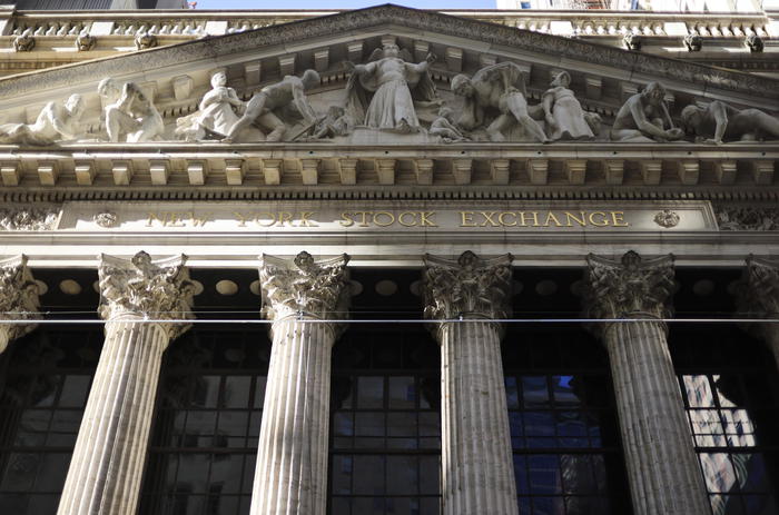 Borsa: Wall Street apre positiva, Dj +0,79%, Nasdaq +1,00%