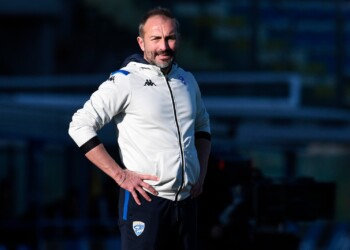 Brescia, ufficiale: rinnovo fino al 2022 per il tecnico Dionigi
