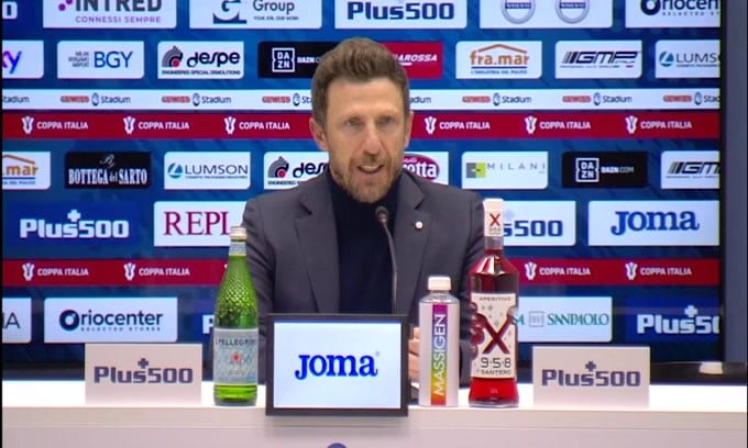 Cagliari al bivio: tentazione Mazzarri