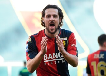Cagliari, Di Francesco: “Sassuolo? Gara con peso specifico importante”