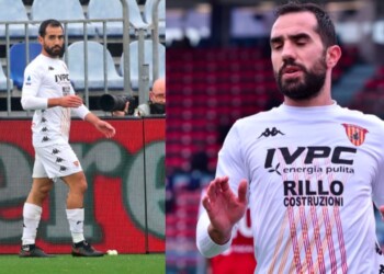 Cagliari, per Godin seduta completa in gruppo