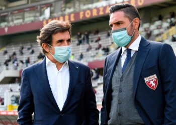 Cairo, sostenga un allenatore: con i fatti, però