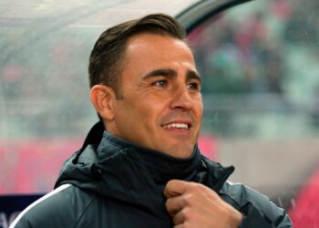 Cannavaro: “Non è ancora la Juve di Pirlo”