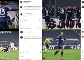 Capello: “La Juve sta tornando, ma l’Inter resta favorita. Su Ronaldo…”