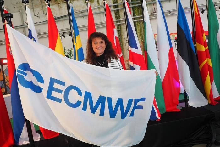 Centro meteo europeo, IA pilastro della strategia 2021-2030