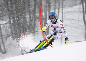 Chamonix, Noel tironfa nello slalom. Male gli italiani