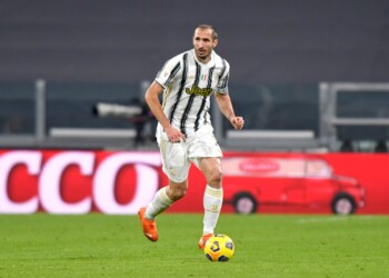 Chiellini: “Sogno ancora la nazionale. Lukaku? E’ marcabile da pochi”