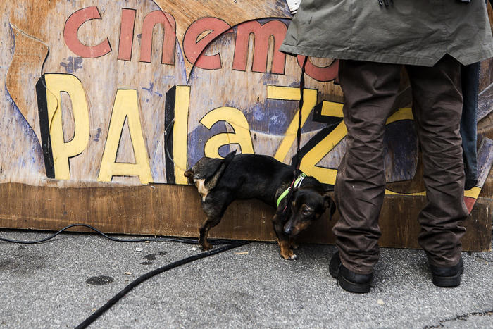 Cinema Palazzo: Raggi, lo acquistiamo e avrà uso pubblico
