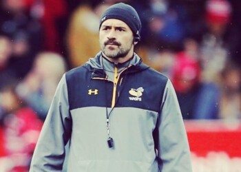 Colpo del Benetton Rugby: Andrea Masi entra nello staff tecnico