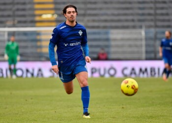 Como a -2 dalla vetta: Cicconi-Terrani, 2-0 all’Alessandria