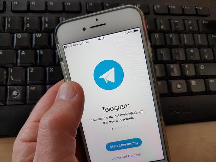 Con cambio privacy Whatsapp boom Telegram, +25 mln utenti