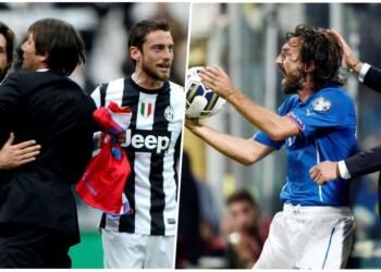 Conte: “Inter più vicina alla Juve. Dobbiamo sentire il sangue degli avversari”
