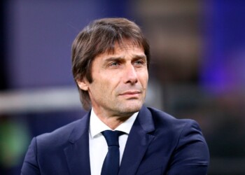Conte: “Scudetto? L’Inter lotterà fino alla fine. C’è tanto equilibrio…”