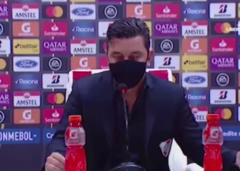 Copa Libertadores, Tevez non punge: Boca Juniors-Santos finisce 0-0