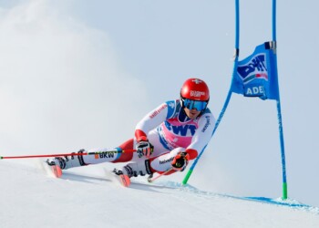 Coppa del Mondo ad Adelboden Meillard in testa nella prima manche