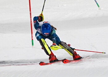 Coppa del Mondo, annullati gli slalom di Kitzbuehel: spostati a Flachau