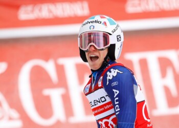 Coppa del Mondo, Bassino trionfa anche nel secondo gigante di Kranjska Gora