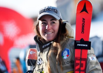 Coppa del Mondo, nove azzurre convocate per Kranjska Gora