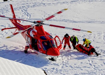 Coppa del Mondo, prima manche ad Adelboden ferma per la caduta di Ford