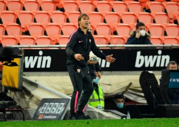 Coppa del Re: avanti Siviglia e Villarreal, fuori Getafe e Celta Vigo