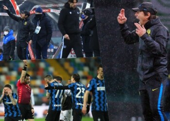 Coppa Italia, Inter-Milan sarà anche Sanchez contro Mandzukic