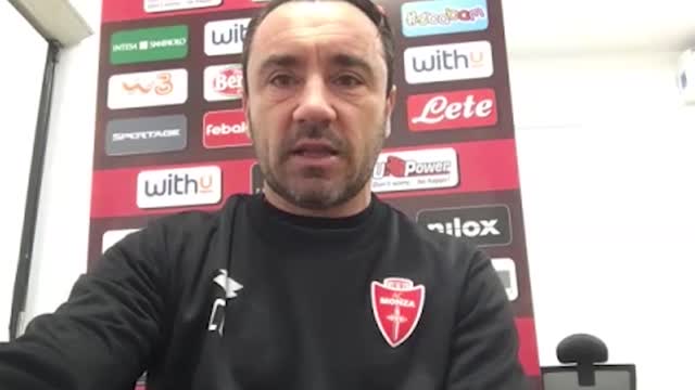 Brocchi: "Ibra campione senza età"