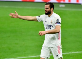 Coronavirus, Nacho positivo: la nota del Real Madrid