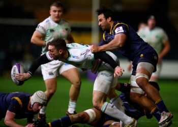 Coronavirus, sospensione temporanea delle coppe europee di rugby