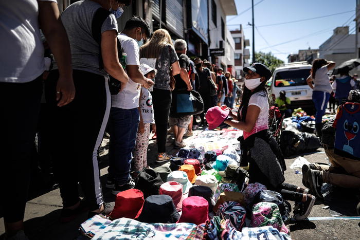 Covid: Argentina, 1% ‘eventi avversi’ con vaccino Sputnik V