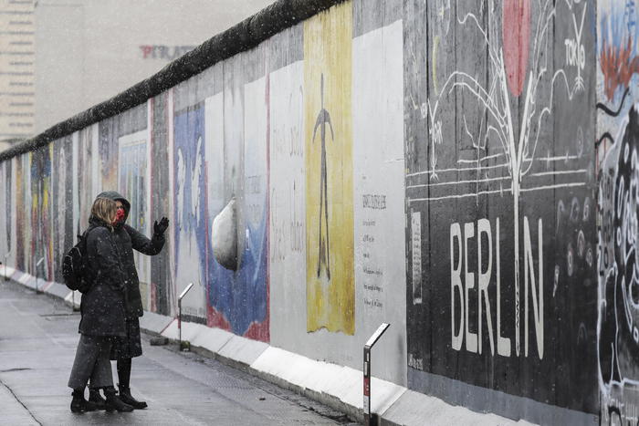 Covid: Berlino, prendere molto sul serio mutazione virus