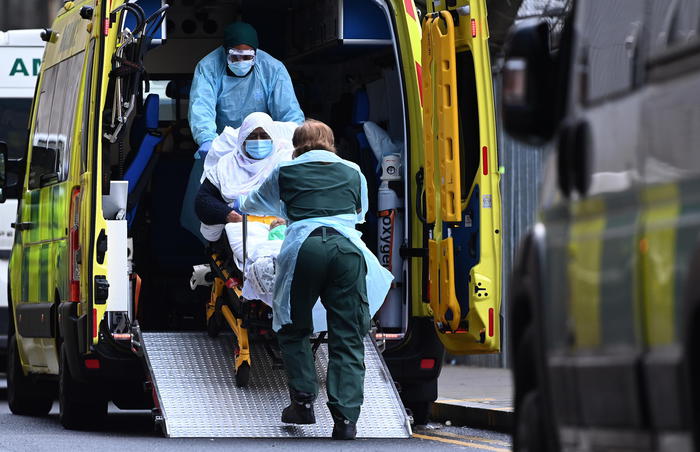 Covid: Calabria, aumentano vittime, da tre a cinque