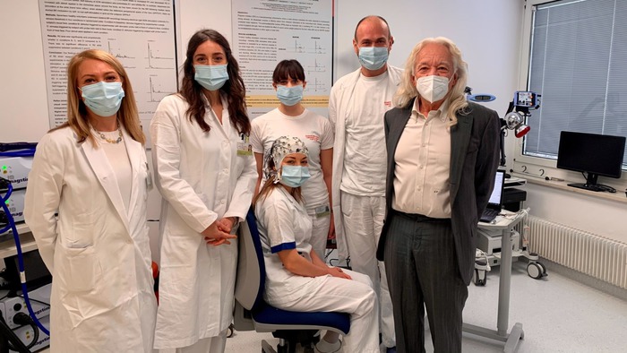 Covid: disfunzione cerebrale può essere causa affaticamento