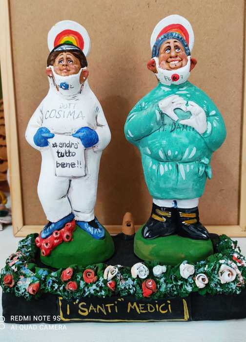 Covid: Fiera Fischietto di Rutigliano si adegua ai tempi