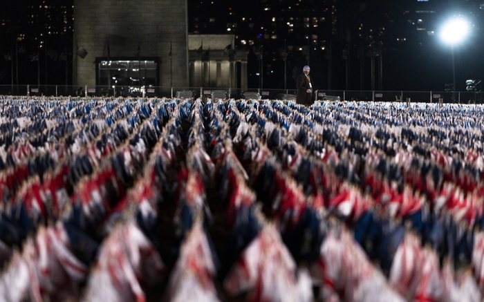 Covid ha raggiunto anche l’ultima contea Usa senza casi