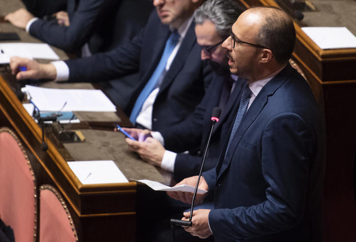 Covid: Iv, subito scostamento per ristori, lo votiamo